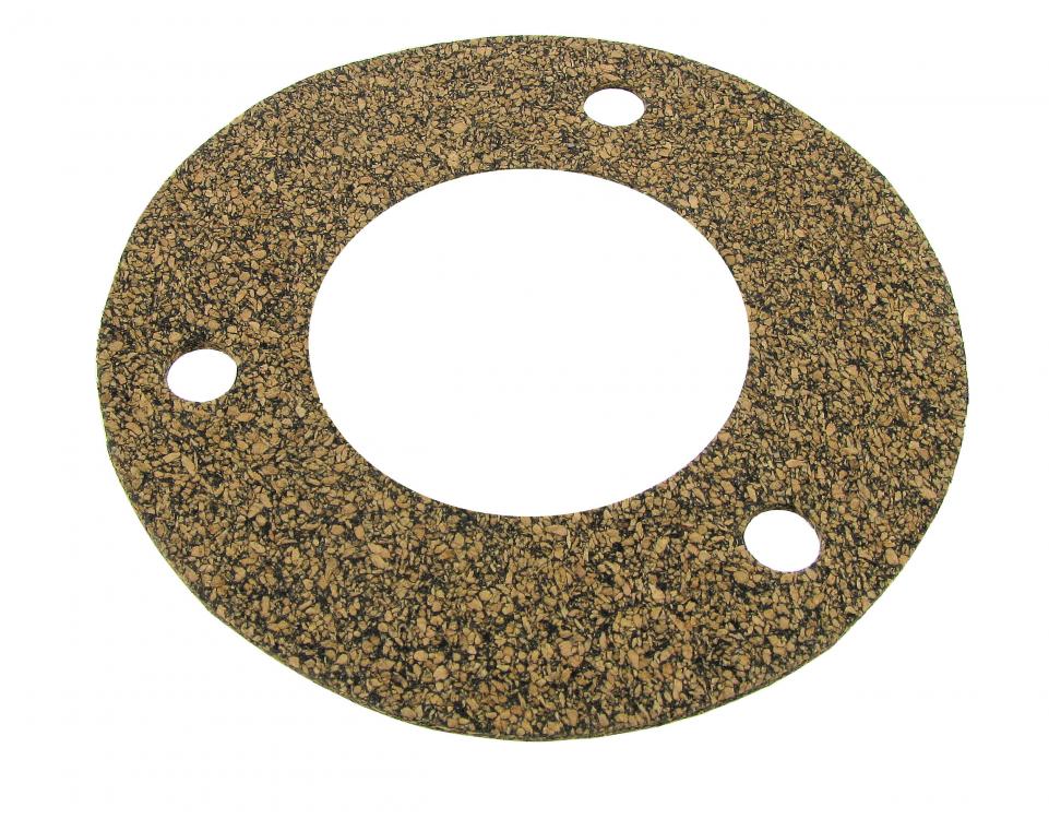 Tankdeckelhals Gummi für T2 Bulli 1967-1971